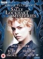 Sally Lockhart Mysteries: The Ruby in the Smoke...