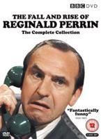 Fall and Rise of Reginald Perrin/The Legacy of Reginald...