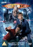 Doctor Who - The New Series: 3 - Volume 1