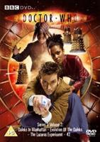 Doctor Who - The New Series: 3 - Volume 2