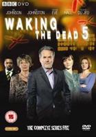 Waking the Dead: Series 5