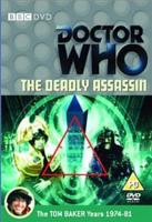 Doctor Who: Deadly Assassin