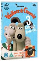 Wallace and Gromit: Three Cracking Adventures