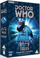 Doctor Who - K9 Tales: Invisible Enemy/K9 and Co.