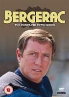 Bergerac: The Complete Fifth Series