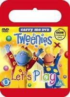 Carry Me: Tweenies - Let&#39;s Play