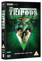 Tripods: Series 1 and 2