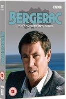Bergerac: The Complete Sixth Series