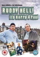 Ruddy Hell! It&#39;s Harry and Paul