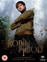 Robin Hood: Complete Series 2