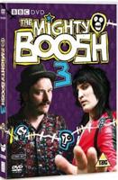 Mighty Boosh: Series 3