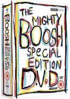 Mighty Boosh: Series 1-3 Collection
