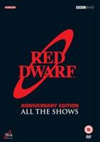Red Dwarf: 20th Anniversary - All the Shows