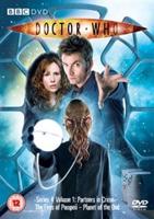 Doctor Who - The New Series: 4 - Volume 1