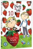 Charlie and Lola: I Can&#39;t Stop Hiccupping