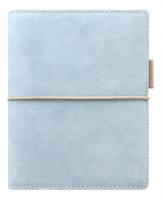 Filofax Pocket Domino Soft pale blue organiser