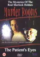 Murder Rooms: The Patient&#39;s Eyes