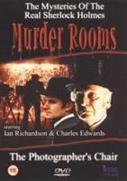 Murder Rooms: The Photographer&#39;s Chair