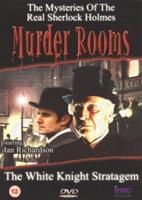 Murder Rooms: The White Knight Stratagem