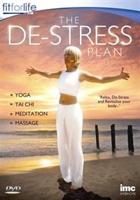 De-stress Plan - Yoga Tai Chi Meditation Massage