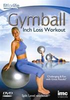 Gymball: Inch Loss Workout - Fit for Life