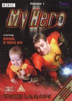 My Hero: Series 3 - Episodes 1-5