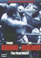 Frank Bruno vs Joe Bugner: The Final Word