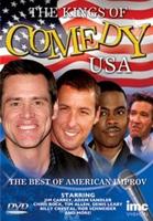 Kings of Comedy USA: The Best of American Stand Up