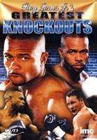 Roy Jones Junior: Greatest Knockouts