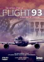 Untold Story of Flight 93 - A Portrait of Courage