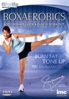 Boxaerobics: Body Reshape - Kick and Punch Workout