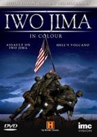 Iwo Jima In Colour: Assault on Iwo Jima/Hell&#39;s Volcano