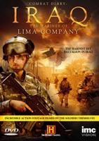 Iraq - The Marines From Lima Company