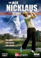 Jack Nicklaus: Biography