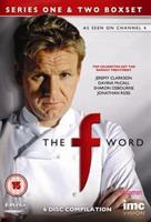 F Word: Series 1 and 2