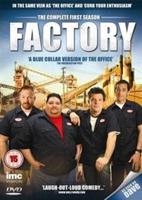 Factory: Complete Season 1