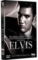 Elvis Presley: The Milton Berle Show