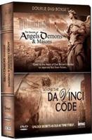 Secrets of Angels, Demons and Masons/Beyond the Da Vinci Code