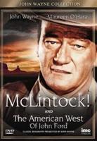 John Wayne Collection: McLintock/The American West of John Ford