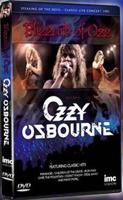 Ozzy Osbourne: Blizzard of Ozz