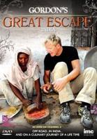 Gordon&#39;s Great Escape: India