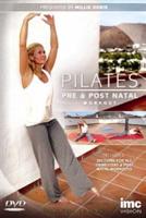 Pilates: Pre and Post Natal Workout