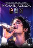 Michael Jackson: The Definitive Collection