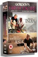 Gordon&#39;s Great Escape: India/South East Asia
