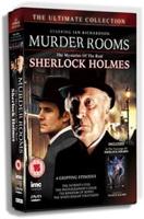 Murder Rooms: The Ultimate Collection