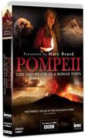 Pompeii - Life and Death in a Roman Town