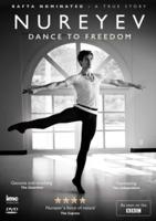 Nureyev - Dance to Freedom