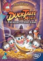 Ducktales: The Movie - Treasure of the Lost Lamp
