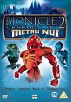 Bionicle 2 - Legend of Metru Nui