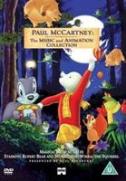 Paul McCartney: The Music and Animation Collection